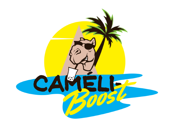 Caméli-Boost